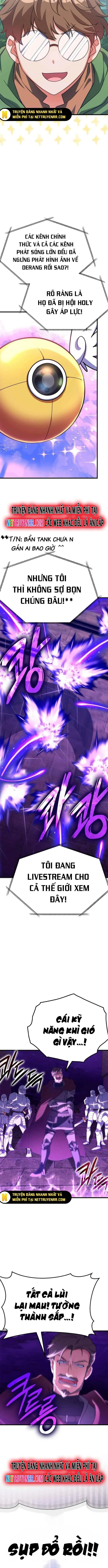 đọc truyện Người Chơi Cấp Tối Đa Chương 47 ảnh 10 tại Thiên Thai Truyện