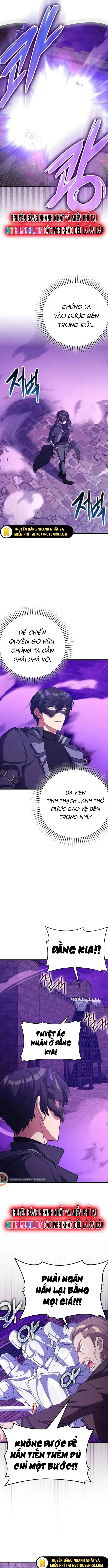 đọc truyện Người Chơi Cấp Tối Đa Chương 47 ảnh 11 tại Thiên Thai Truyện