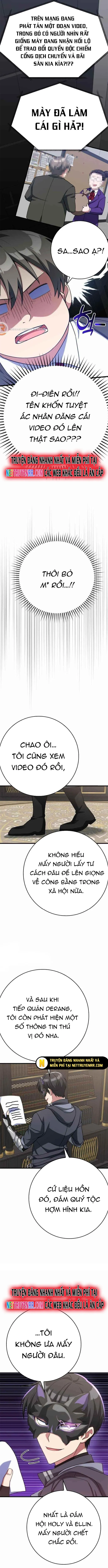 đọc truyện Người Chơi Cấp Tối Đa Chương 48 ảnh 12 tại Thiên Thai Truyện