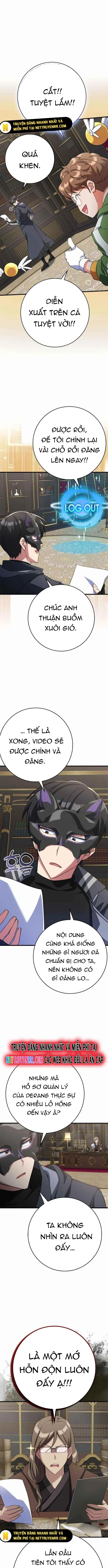 đọc truyện Người Chơi Cấp Tối Đa Chương 48 ảnh 13 tại Thiên Thai Truyện