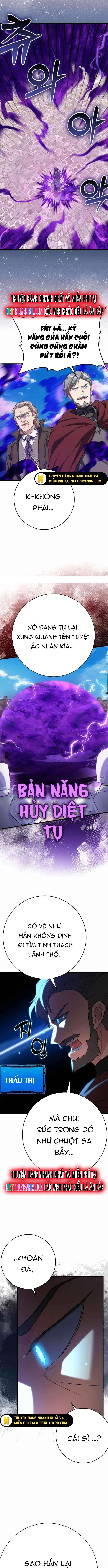 đọc truyện Người Chơi Cấp Tối Đa Chương 48 ảnh 4 tại Thiên Thai Truyện