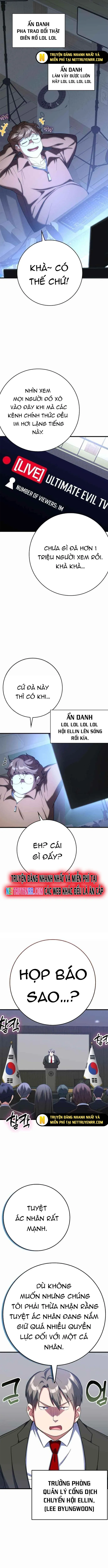 đọc truyện Người Chơi Cấp Tối Đa Chương 48 ảnh 8 tại Thiên Thai Truyện