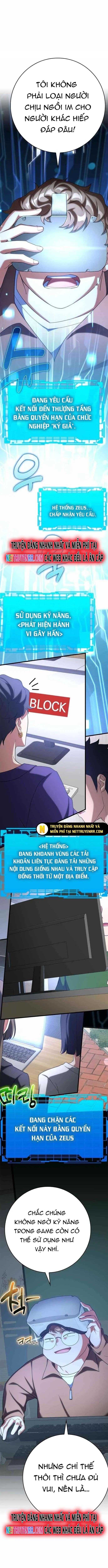 đọc truyện Người Chơi Cấp Tối Đa Chương 48 ảnh 10 tại Thiên Thai Truyện