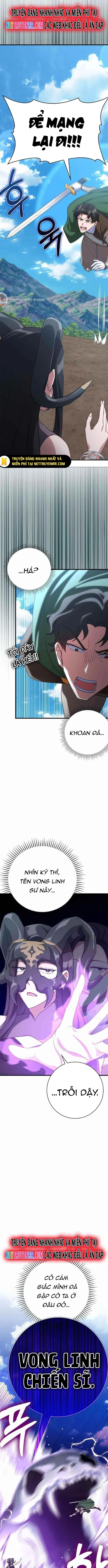 đọc truyện Người Chơi Cấp Tối Đa Chương 49 ảnh 12 tại Thiên Thai Truyện