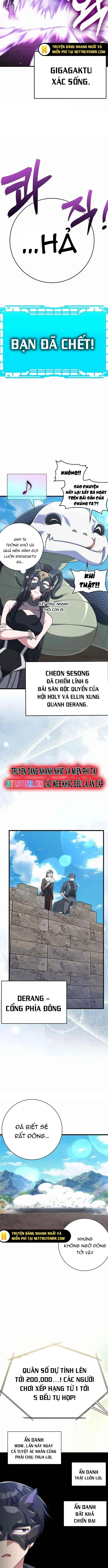 đọc truyện Người Chơi Cấp Tối Đa Chương 49 ảnh 13 tại Thiên Thai Truyện