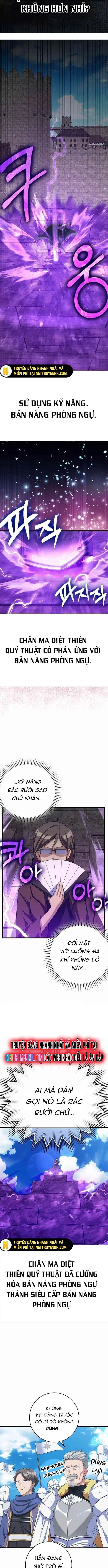 đọc truyện Người Chơi Cấp Tối Đa Chương 49 ảnh 15 tại Thiên Thai Truyện