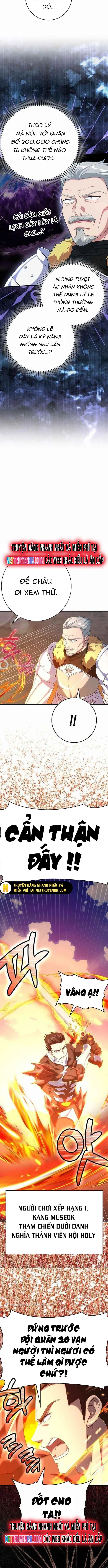 đọc truyện Người Chơi Cấp Tối Đa Chương 49 ảnh 16 tại Thiên Thai Truyện