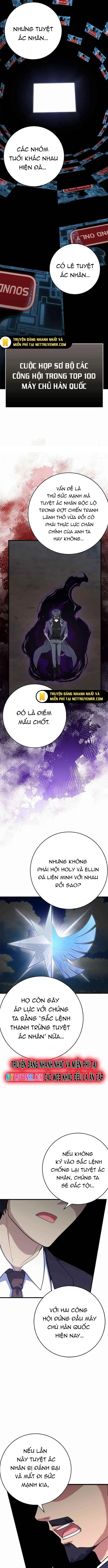 đọc truyện Người Chơi Cấp Tối Đa Chương 49 ảnh 4 tại Thiên Thai Truyện