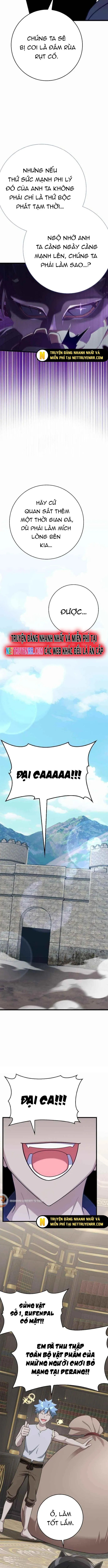 đọc truyện Người Chơi Cấp Tối Đa Chương 49 ảnh 5 tại Thiên Thai Truyện