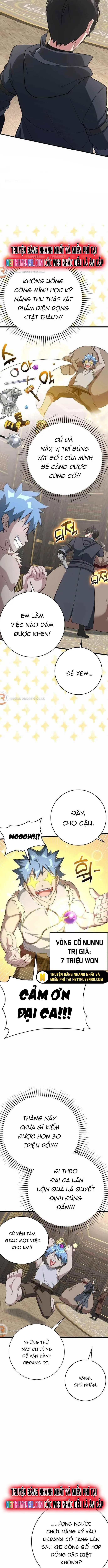 đọc truyện Người Chơi Cấp Tối Đa Chương 49 ảnh 6 tại Thiên Thai Truyện