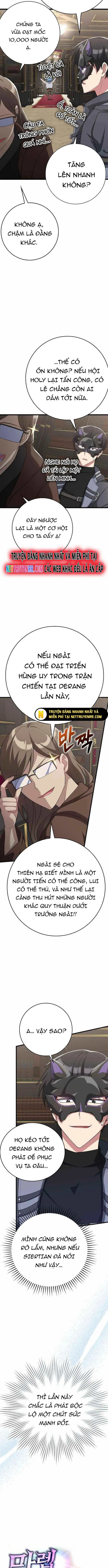 đọc truyện Người Chơi Cấp Tối Đa Chương 49 ảnh 7 tại Thiên Thai Truyện