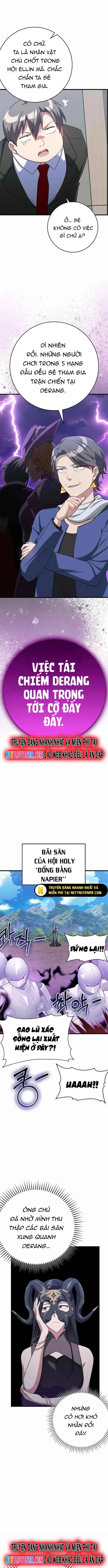 đọc truyện Người Chơi Cấp Tối Đa Chương 49 ảnh 10 tại Thiên Thai Truyện