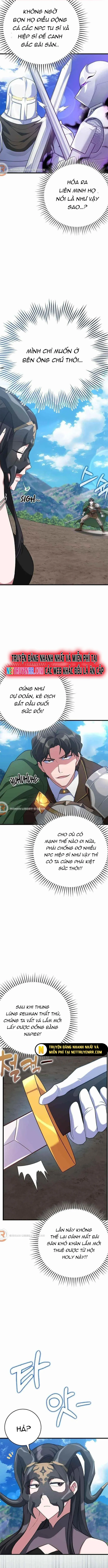 đọc truyện Người Chơi Cấp Tối Đa Chương 49 ảnh 11 tại Thiên Thai Truyện