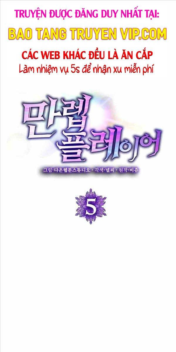 đọc truyện Người Chơi Cấp Tối Đa Chương 5 ảnh 3 tại Thiên Thai Truyện