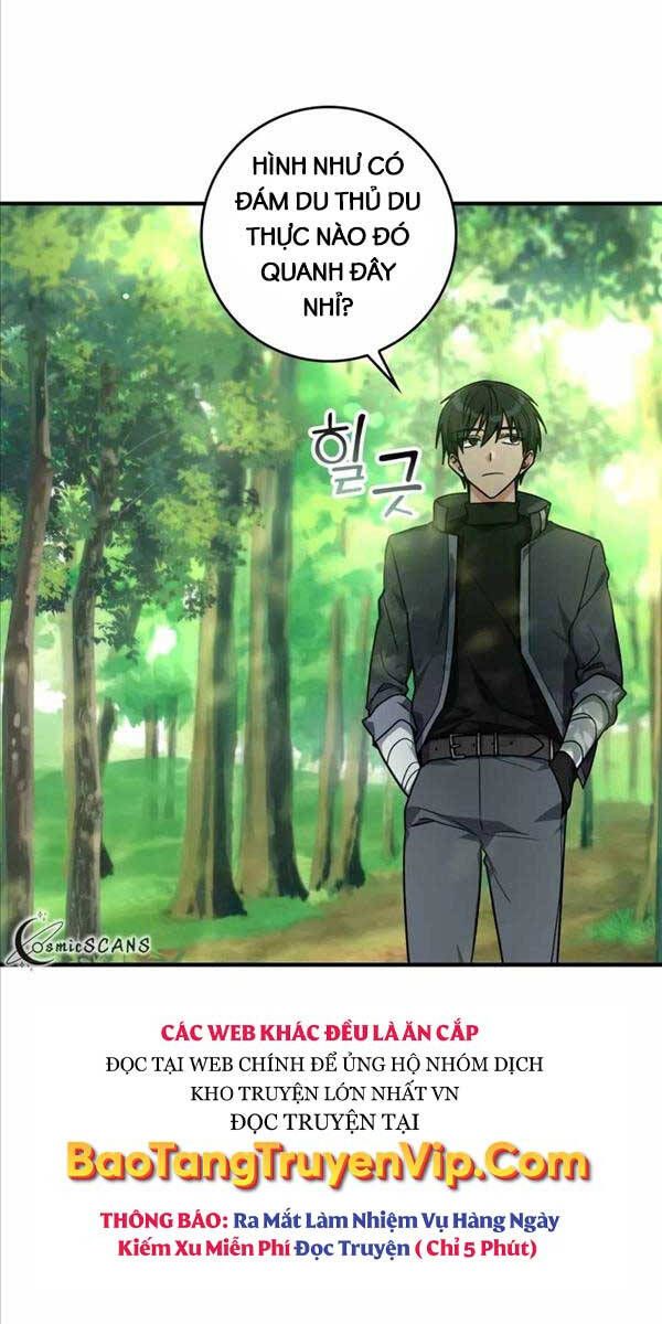 đọc truyện Người Chơi Cấp Tối Đa Chương 5 ảnh 4 tại Thiên Thai Truyện