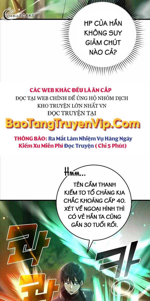 đọc truyện Người Chơi Cấp Tối Đa Chương 5 ảnh 26 tại Thiên Thai Truyện