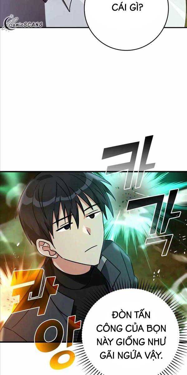 đọc truyện Người Chơi Cấp Tối Đa Chương 5 ảnh 30 tại Thiên Thai Truyện