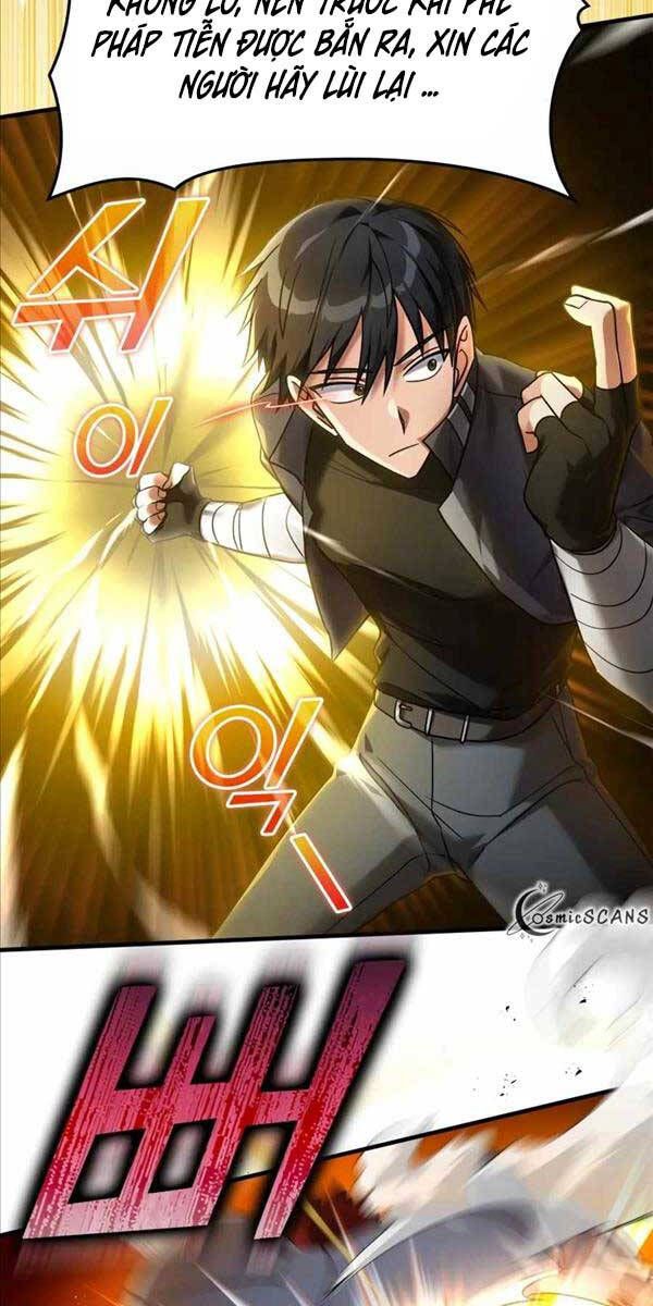 đọc truyện Người Chơi Cấp Tối Đa Chương 5 ảnh 34 tại Thiên Thai Truyện