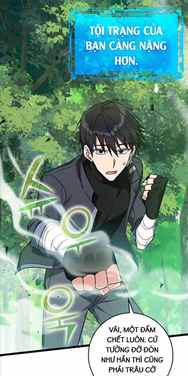 đọc truyện Người Chơi Cấp Tối Đa Chương 5 ảnh 42 tại Thiên Thai Truyện