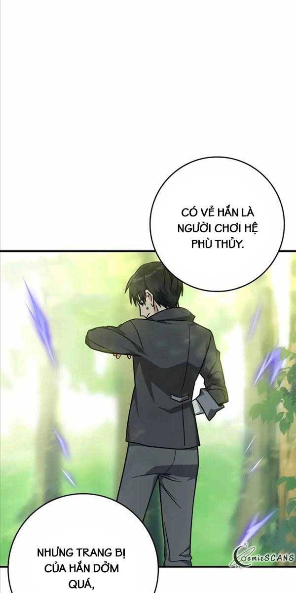 đọc truyện Người Chơi Cấp Tối Đa Chương 5 ảnh 8 tại Thiên Thai Truyện