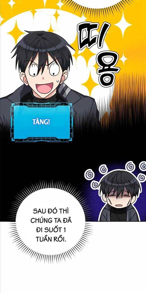 đọc truyện Người Chơi Cấp Tối Đa Chương 5 ảnh 68 tại Thiên Thai Truyện