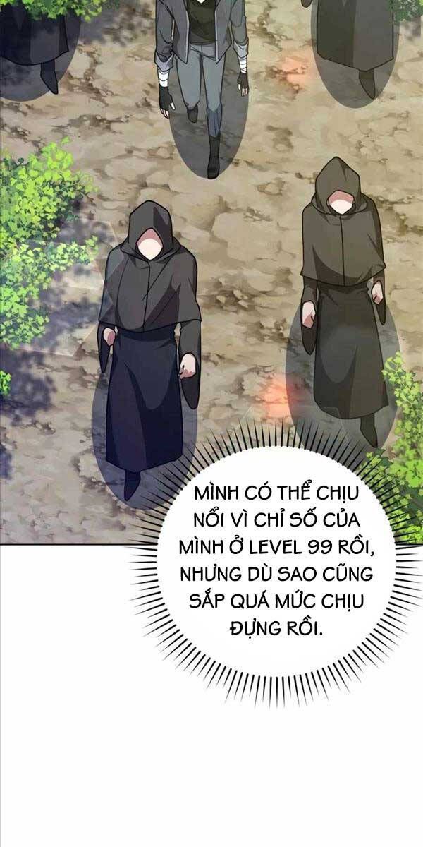 đọc truyện Người Chơi Cấp Tối Đa Chương 5 ảnh 70 tại Thiên Thai Truyện