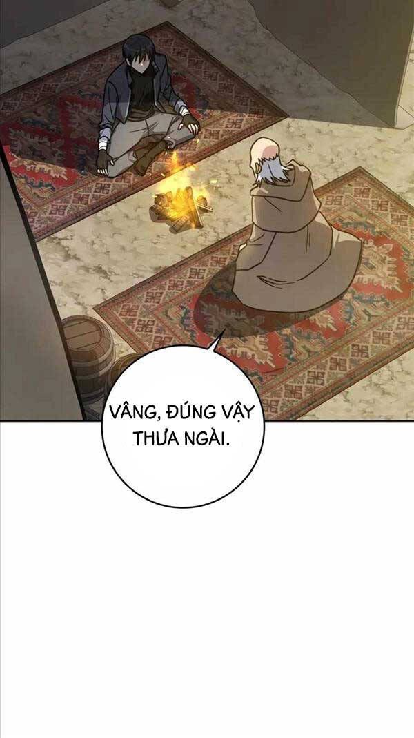 đọc truyện Người Chơi Cấp Tối Đa Chương 5 ảnh 85 tại Thiên Thai Truyện