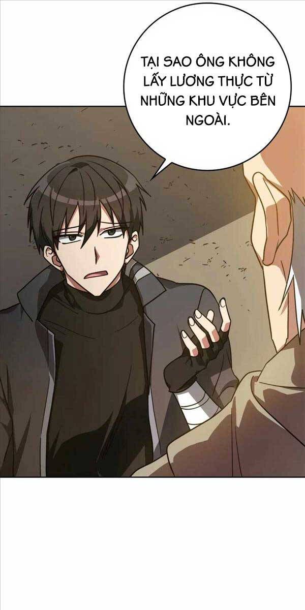 đọc truyện Người Chơi Cấp Tối Đa Chương 5 ảnh 86 tại Thiên Thai Truyện