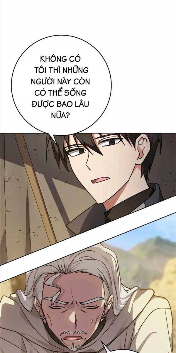 đọc truyện Người Chơi Cấp Tối Đa Chương 5 ảnh 91 tại Thiên Thai Truyện