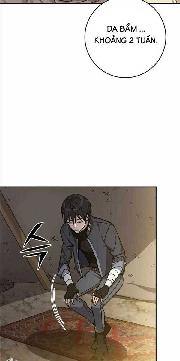 đọc truyện Người Chơi Cấp Tối Đa Chương 5 ảnh 92 tại Thiên Thai Truyện