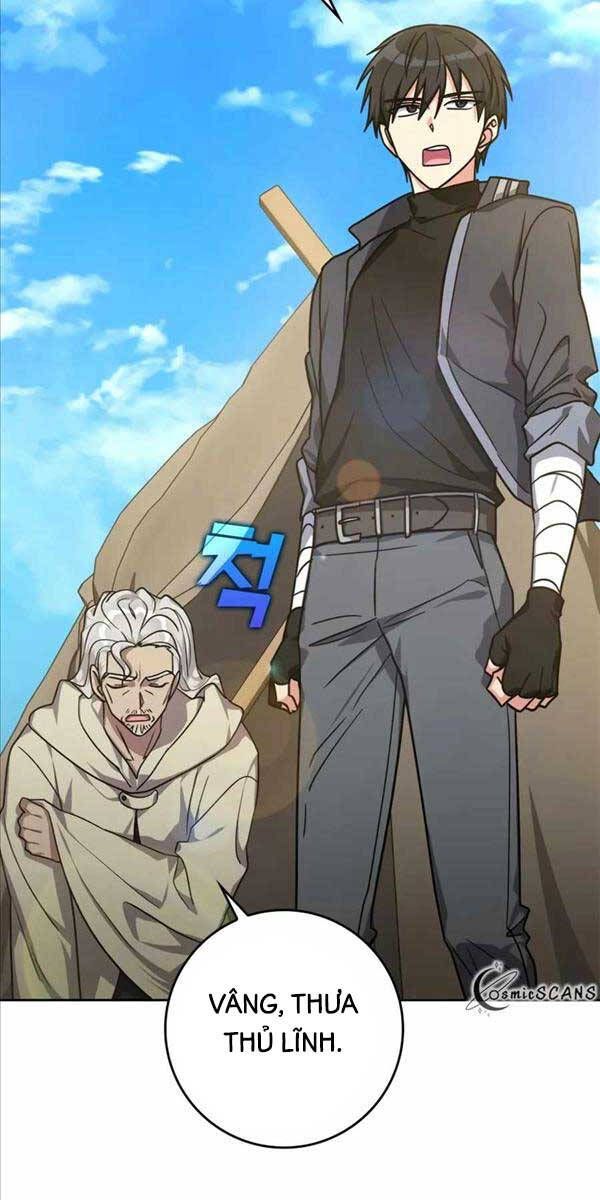 đọc truyện Người Chơi Cấp Tối Đa Chương 5 ảnh 100 tại Thiên Thai Truyện