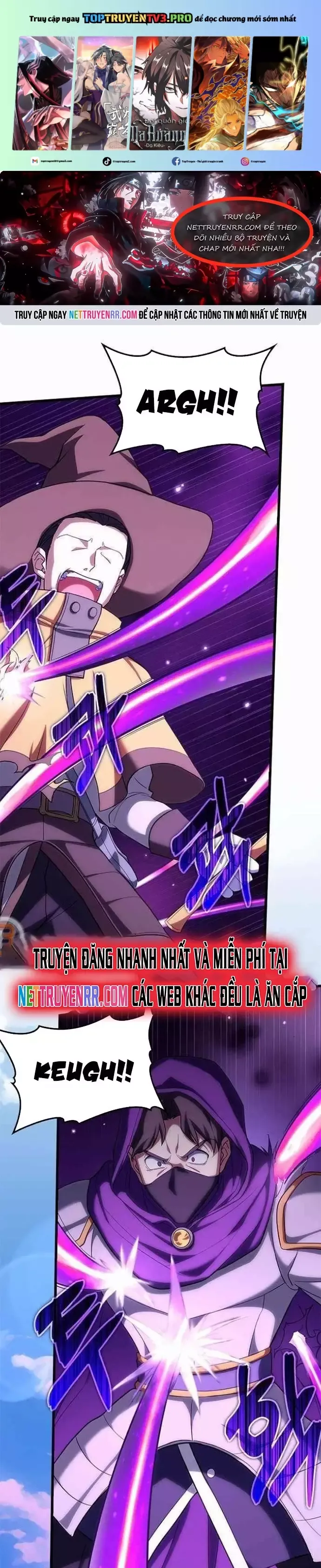 đọc truyện Người Chơi Cấp Tối Đa Chương 50 ảnh 3 tại Thiên Thai Truyện