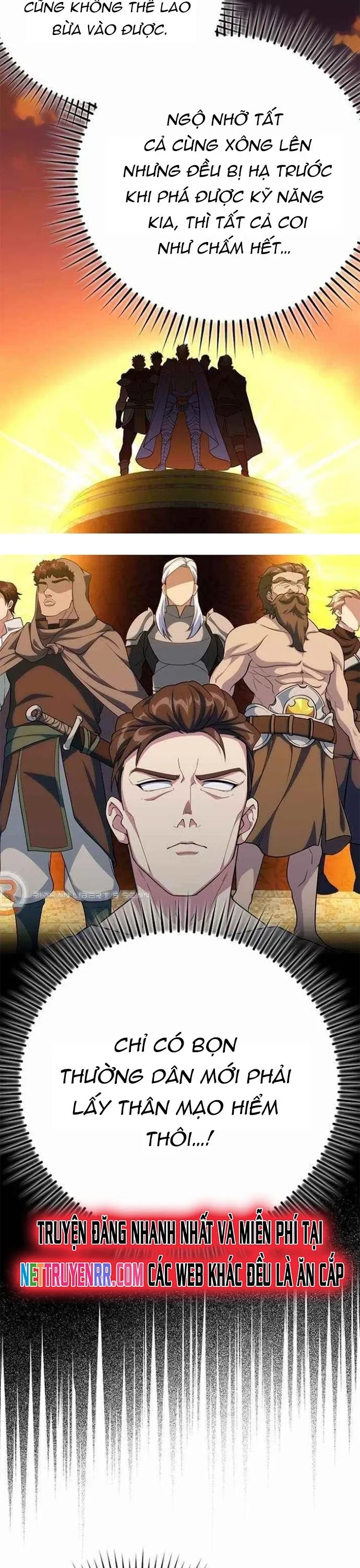 đọc truyện Người Chơi Cấp Tối Đa Chương 50 ảnh 12 tại Thiên Thai Truyện