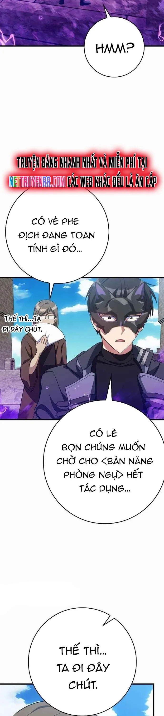 đọc truyện Người Chơi Cấp Tối Đa Chương 50 ảnh 14 tại Thiên Thai Truyện