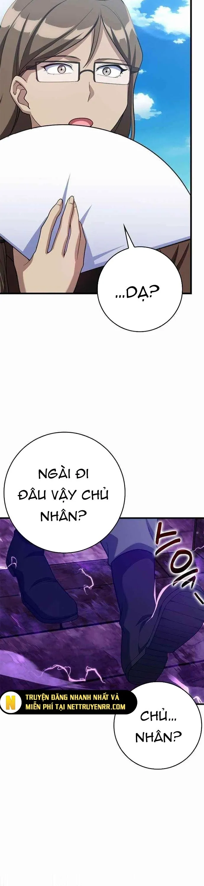 đọc truyện Người Chơi Cấp Tối Đa Chương 50 ảnh 15 tại Thiên Thai Truyện