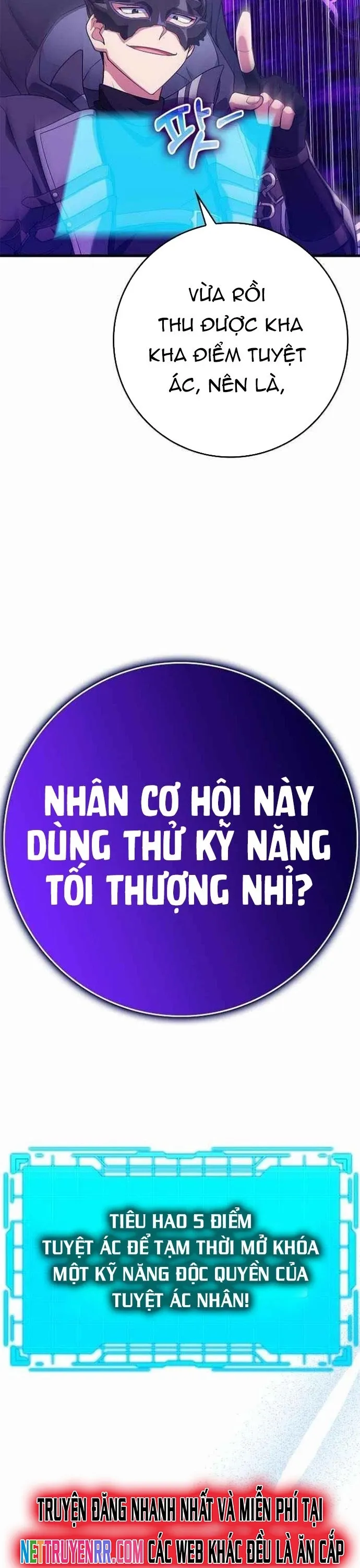đọc truyện Người Chơi Cấp Tối Đa Chương 50 ảnh 17 tại Thiên Thai Truyện
