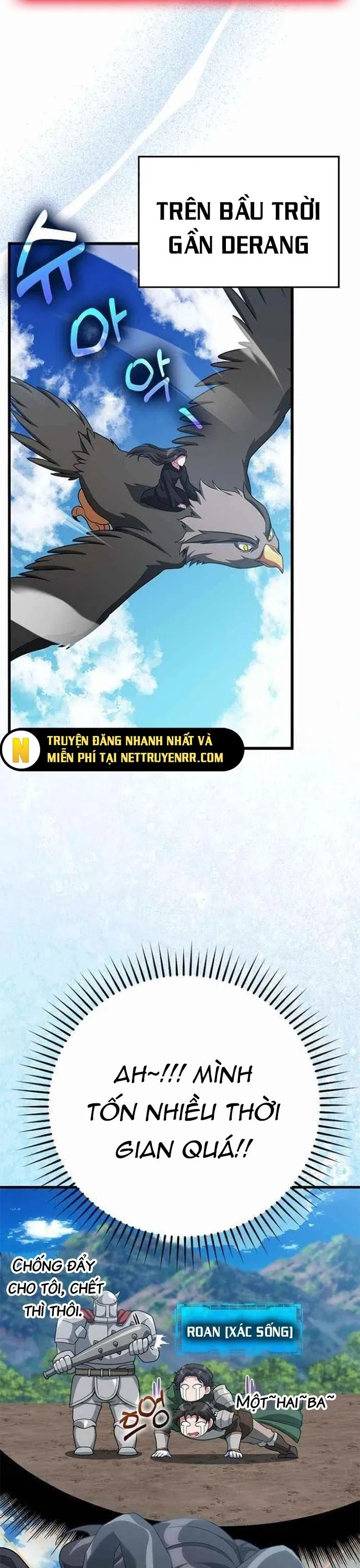 đọc truyện Người Chơi Cấp Tối Đa Chương 50 ảnh 18 tại Thiên Thai Truyện