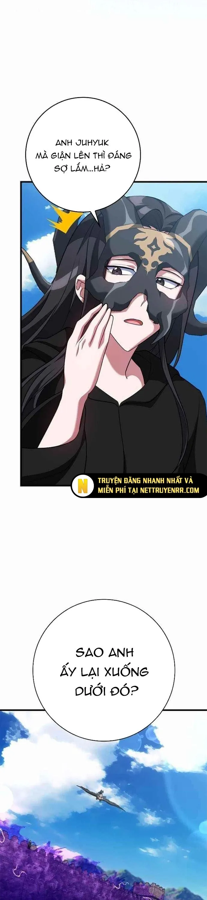 đọc truyện Người Chơi Cấp Tối Đa Chương 50 ảnh 20 tại Thiên Thai Truyện