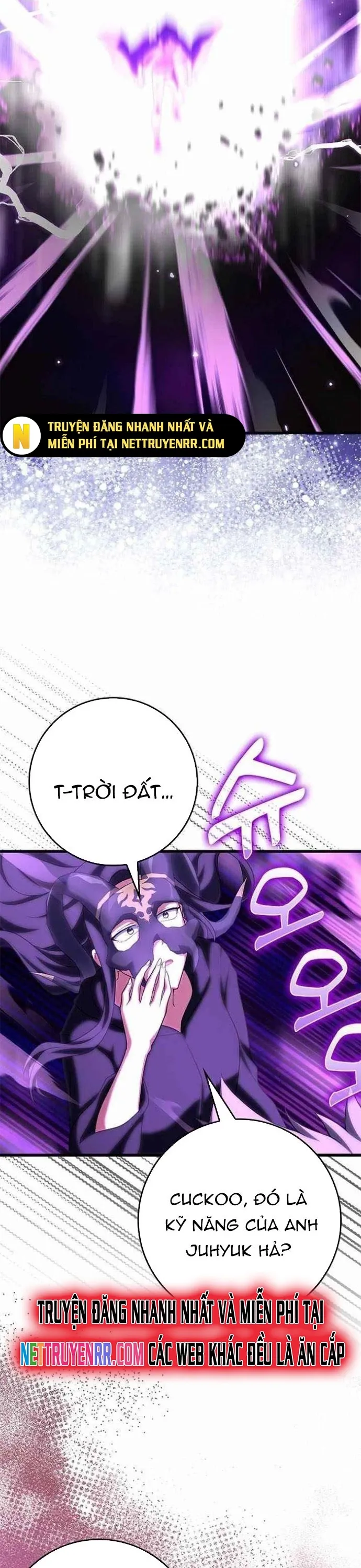 đọc truyện Người Chơi Cấp Tối Đa Chương 50 ảnh 23 tại Thiên Thai Truyện