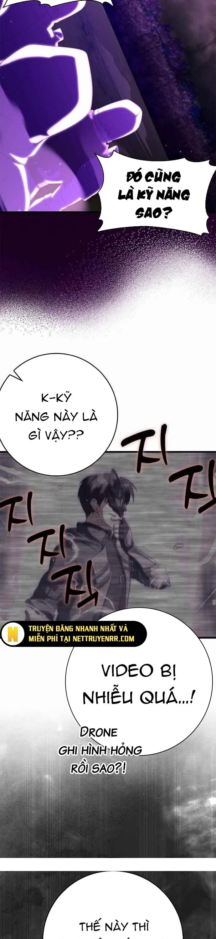 đọc truyện Người Chơi Cấp Tối Đa Chương 50 ảnh 25 tại Thiên Thai Truyện