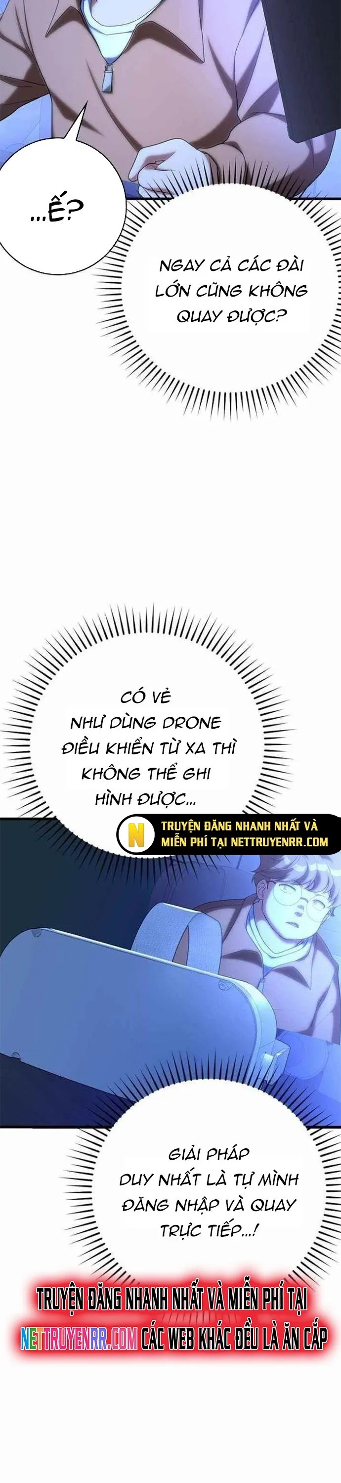 đọc truyện Người Chơi Cấp Tối Đa Chương 50 ảnh 27 tại Thiên Thai Truyện