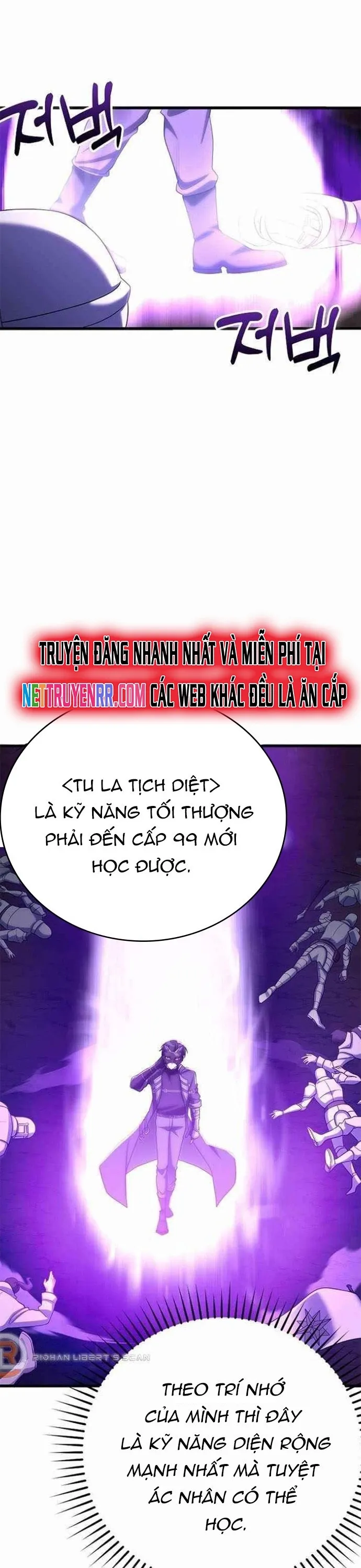 đọc truyện Người Chơi Cấp Tối Đa Chương 50 ảnh 30 tại Thiên Thai Truyện