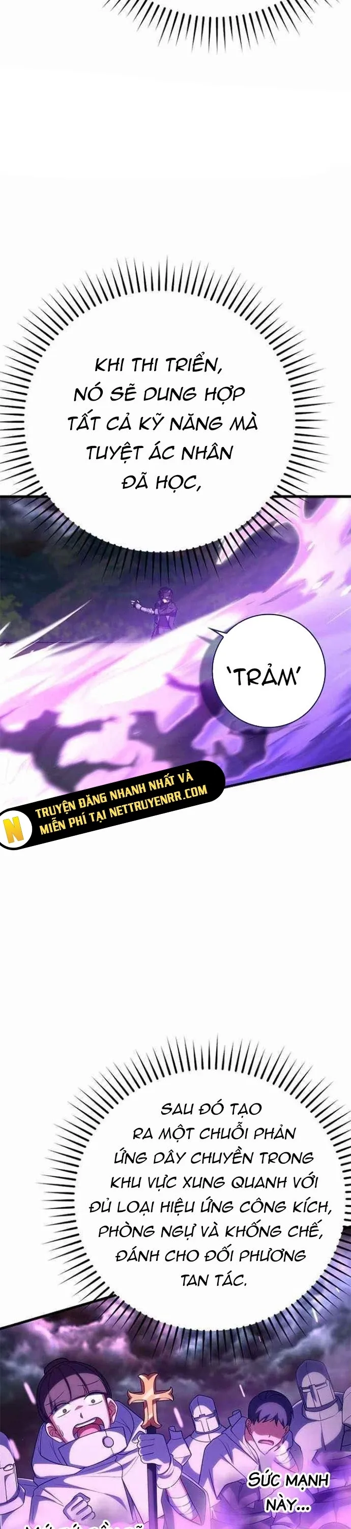 đọc truyện Người Chơi Cấp Tối Đa Chương 50 ảnh 31 tại Thiên Thai Truyện