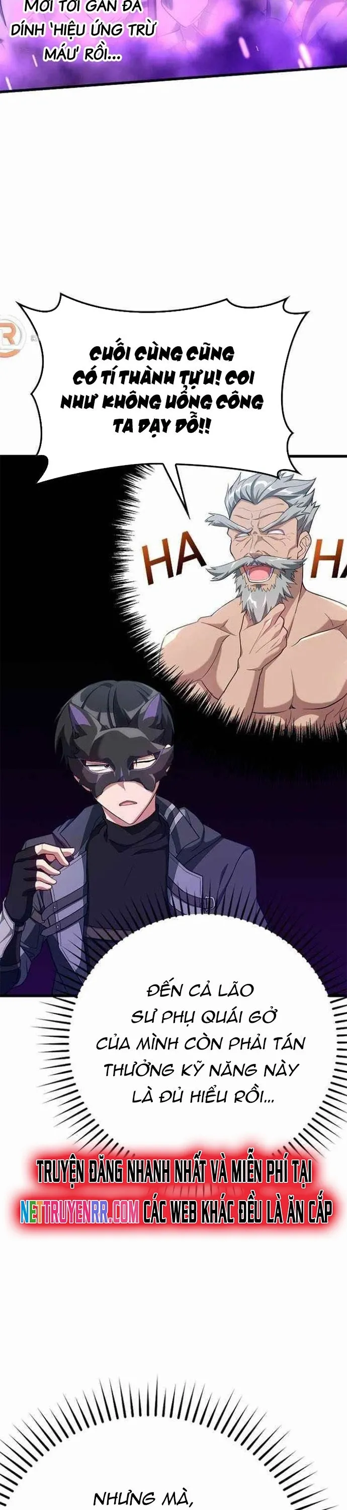 đọc truyện Người Chơi Cấp Tối Đa Chương 50 ảnh 32 tại Thiên Thai Truyện