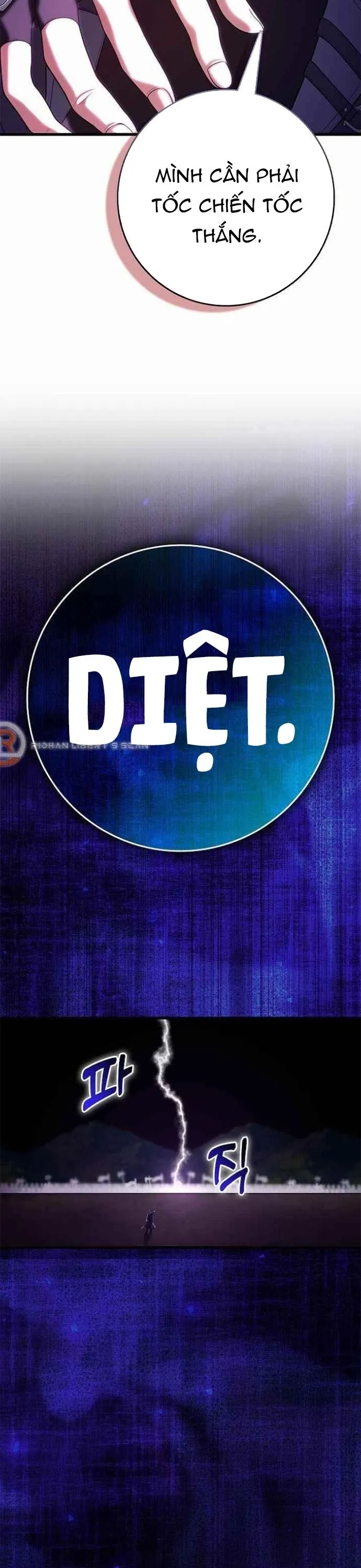 đọc truyện Người Chơi Cấp Tối Đa Chương 50 ảnh 34 tại Thiên Thai Truyện