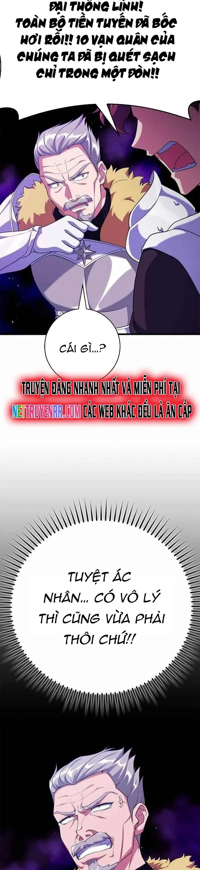 đọc truyện Người Chơi Cấp Tối Đa Chương 50 ảnh 38 tại Thiên Thai Truyện