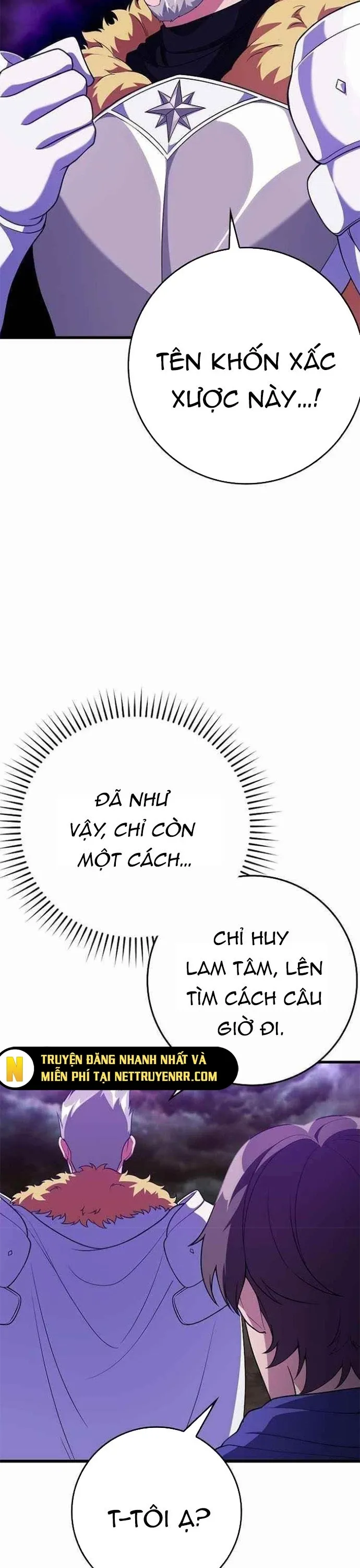 đọc truyện Người Chơi Cấp Tối Đa Chương 50 ảnh 39 tại Thiên Thai Truyện