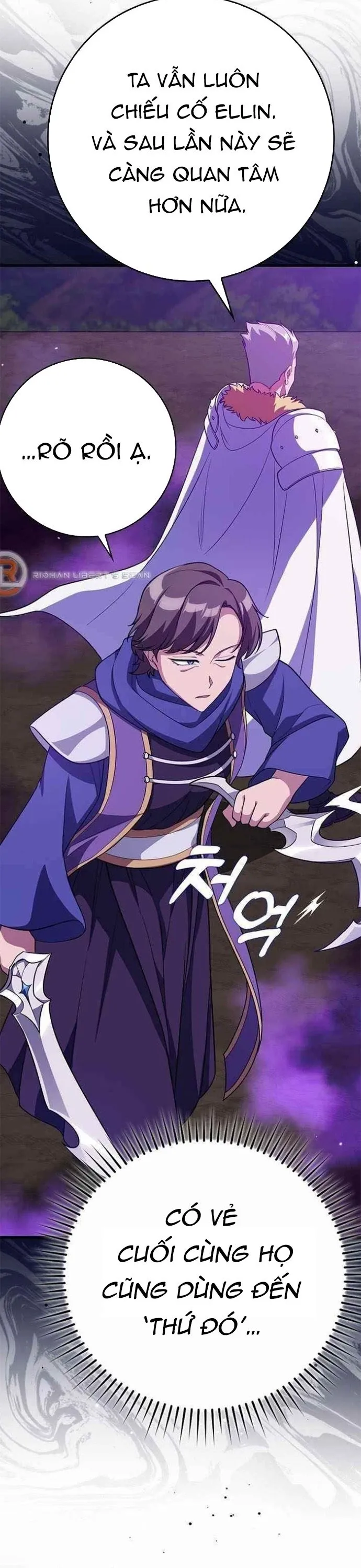 đọc truyện Người Chơi Cấp Tối Đa Chương 50 ảnh 41 tại Thiên Thai Truyện