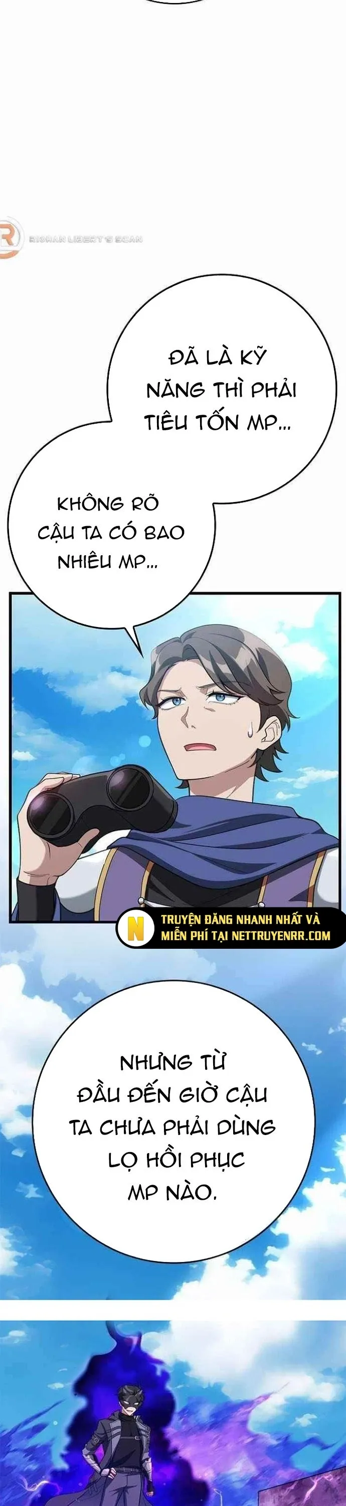 đọc truyện Người Chơi Cấp Tối Đa Chương 50 ảnh 7 tại Thiên Thai Truyện