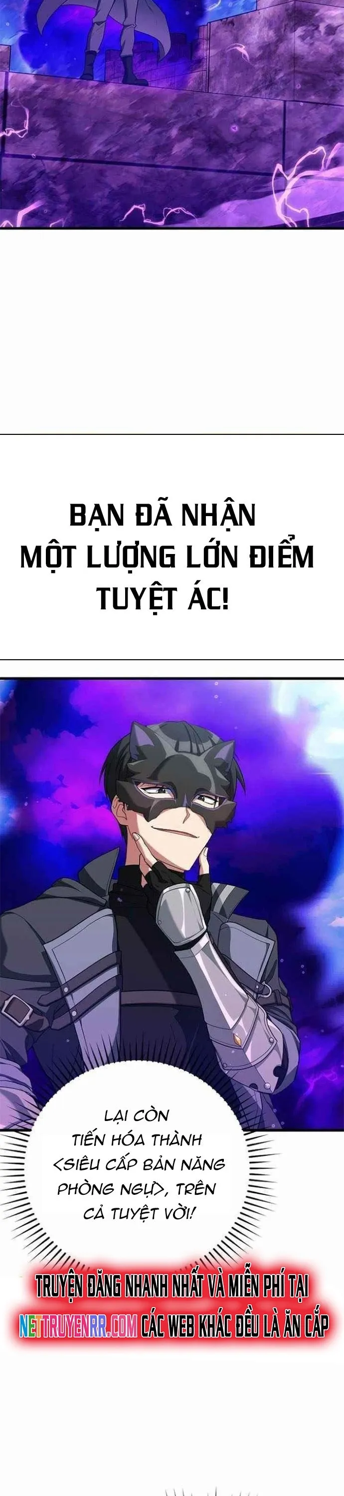 đọc truyện Người Chơi Cấp Tối Đa Chương 50 ảnh 8 tại Thiên Thai Truyện